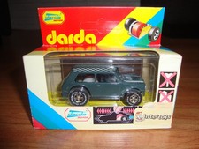 Motore Darda Confezione