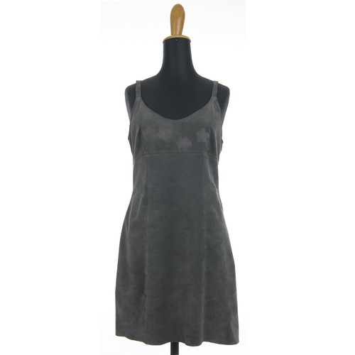 Vestito 100 pelle - 100%,