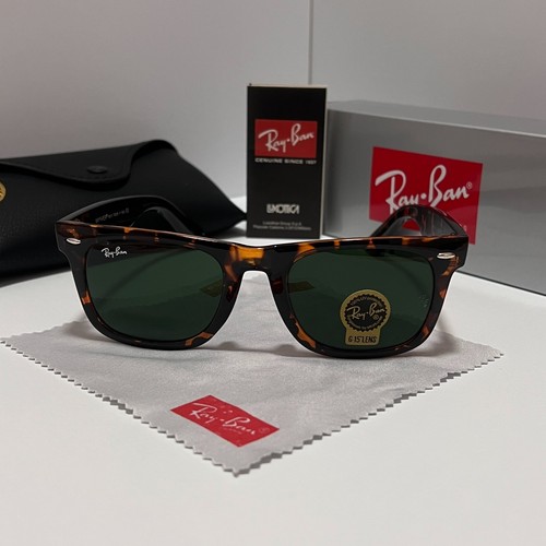 Ray ban rb2140 wayfarer - ray-ban,