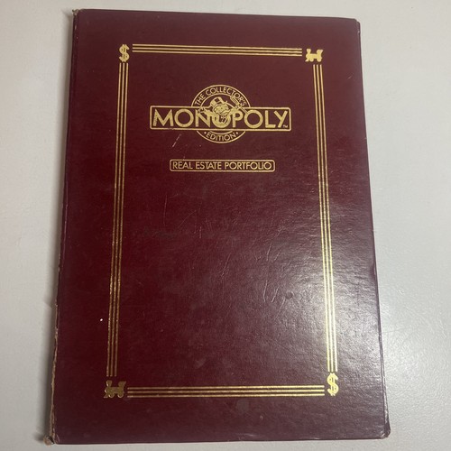 Carte proprietà monopoli - di,