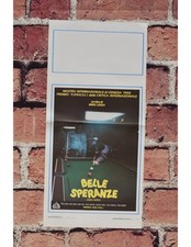 locandina BELLE SPERANZE Mike