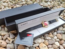 Timex Q 1972 Reissue -