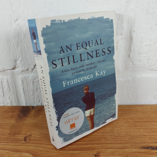 Equal stillness winner - stillness:,