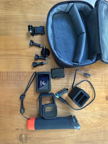 Gopro hero8 black - hero8,