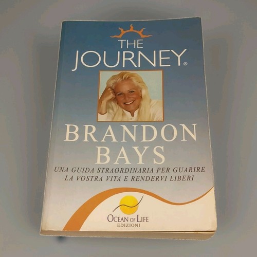 Brandon bays the journey - bays,