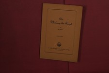 423536 W. Zutter DIE WERBUNG