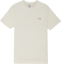 Billabong tshirt manica corta