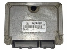 VW Audi Seat Engine Control