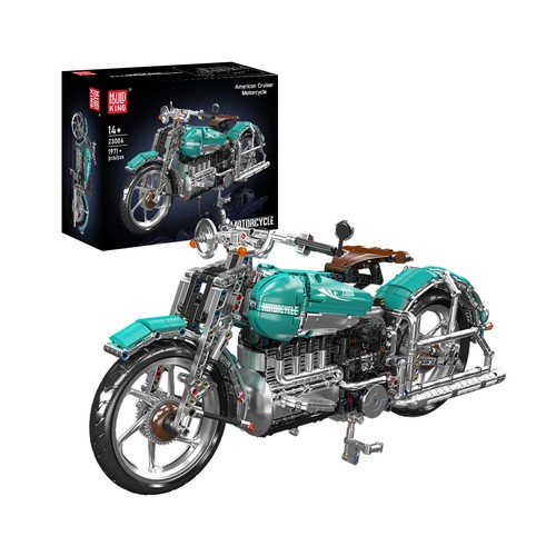 Mould king 23004 - mould,