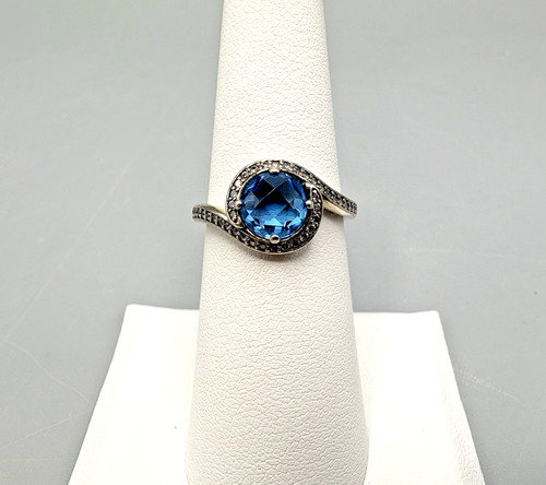Anello pandora 190968nbs - pandora,
