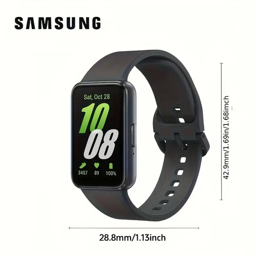 Samsung smartwatch galaxy fit - samsung,
