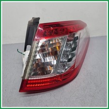 Fanale fanalino posteriore - fanalino, led