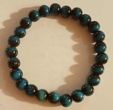 BRACCIALE ELASTICIZZATO CON