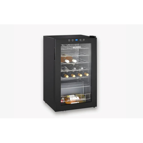 Severin wks 8908 cantinetta - wks,