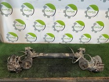 PONTE ASSALE POSTERIORE PER