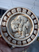 Calendario Maya da Parete in