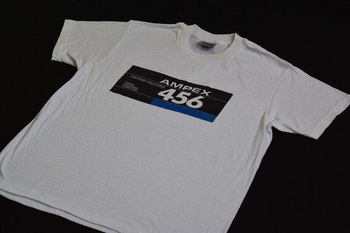 Shirt maglietta vintage - t-shirt,