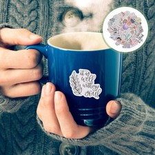  50 Pcs Identificatore Del