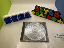 Gioco SEGA SATURN - SEGA FLASH