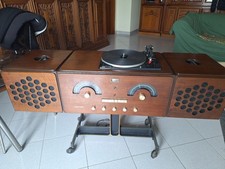 Radiofonografo Brionvega RR126