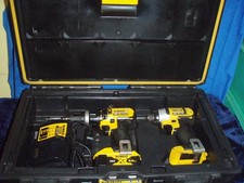 Dewalt, DCK285C2 Set