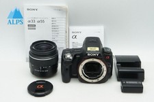 [Eccellente] Sony SONY α700