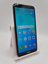 Smartphone Android Huawei Y5 Prime 2018 nero sbloccato 16 GB 5,45" 13MP rotto