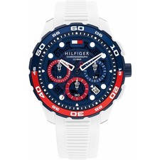 Orologio Uomo TOMMY HILFIGER