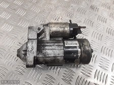 2003 RENAULT KANGOO MOTOR DE