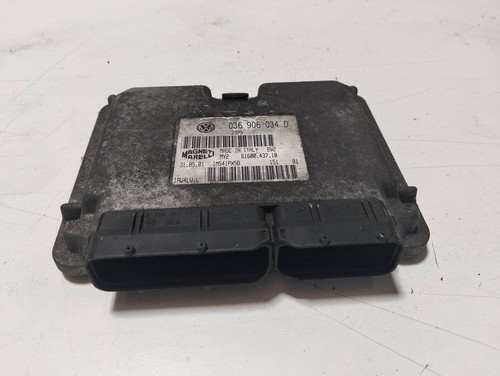 036906034d centralina motore - 036906034d,