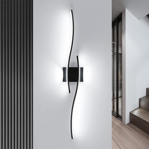 Applique parete interno led - da,
