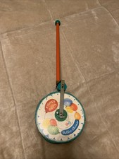 Carillon a rulli Fisher Price