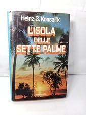 L'ISILA DELLE SETTE PALME