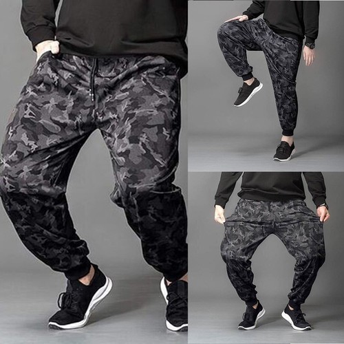 Pantaloni sportivi casual