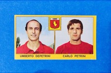 Figurina Calciatori PANINI