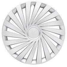 4x Coppe Ruota 17 Pollici