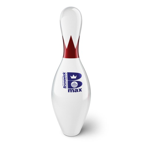 Spilla bowling brunswick - da,