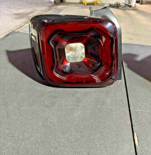 STOP FANALE POSTERIORE