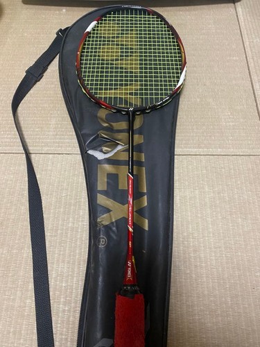 Yonex arcsaber slash taufik - yonex, z-slash