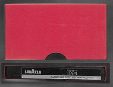 LAVAZZA calendario 1994