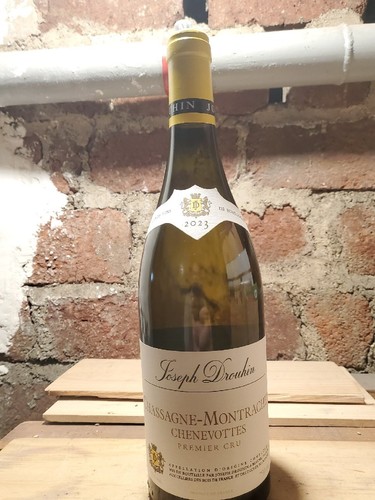 Top chassagne montrachet - top,