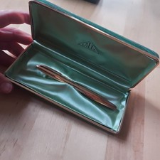Penna a Sfera Lalex Oro