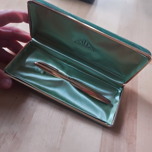 Penna sfera lalex oro - penna,