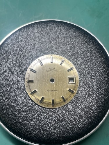 Quadrante dial glycine - dial, più