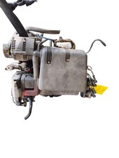 Motore semicompleto per - motore, lancia