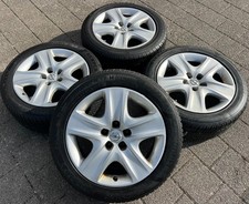 4 RUOTE INVERNALI 17" OPEL