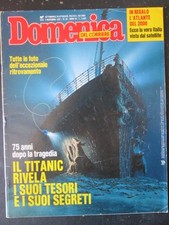 DOMENICA CORRIERE 45 1987