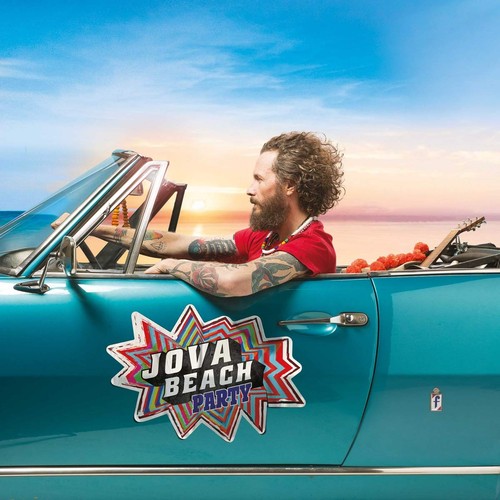 Jovanotti jova beach - -,