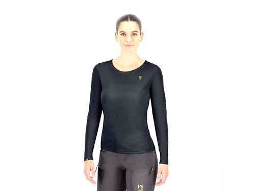 Karpos shirt maniche lunghe - t-shirt,