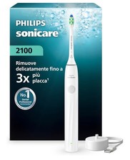 Spazzolino elettrico philips - elettrico,